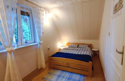 Nad Miedwinką - Dom - Foto 8