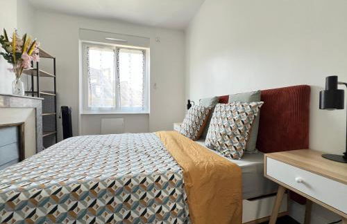 Cosy rental - Normandy - Foto 10