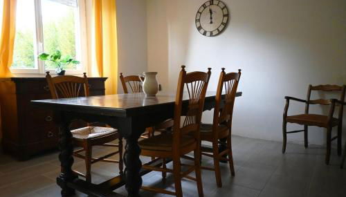 Gîte du RELAI du Château - Parc Oriental - Puy du Fou - Foto 5