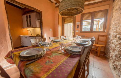 Casa de las Eras - Foto 50