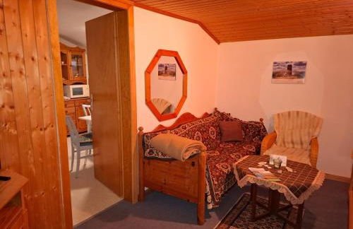 Fewo Nordstern Familie Sauerwald - Foto 27