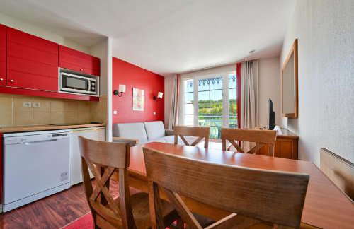 Résidence Le Hameau du Lac - maeva Home - Appartement 2 pièces 4 personnes - Confort MAE-0524 - Foto 17