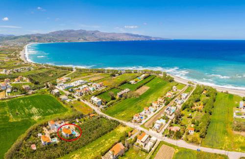 Villa Tzina - Photo 5