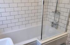 Beautiful 2 bed house close to M74 and Strathclyde Park - Foto 8