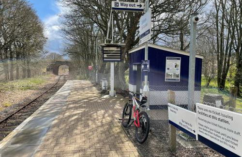 Lower Hilton Cottage - Foto 31