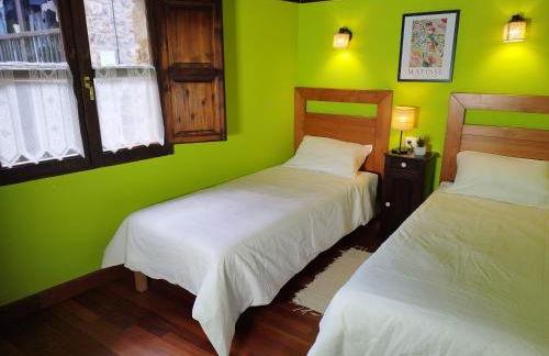 El mirador de Redo - Foto 19