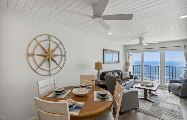 By The Sea Resort 806 - Shekinah By The Sea - Foto 12