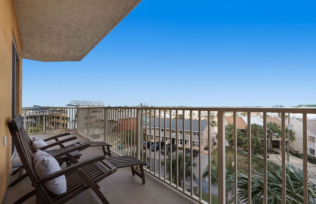 Treasure Island 0412 - Foto 37