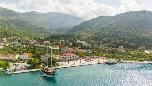 Apartments Vila Riva - Foto 2