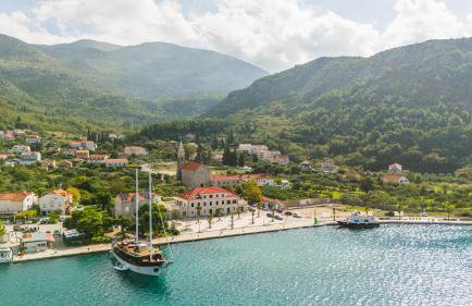 Apartments Vila Riva - Foto 2