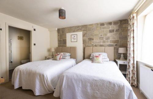 Anvil Cottage - Foto 18