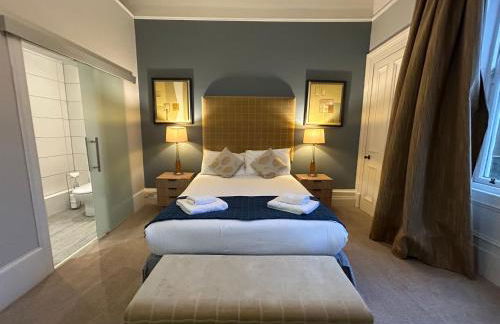 Principal Apartments - West End - Foto 38