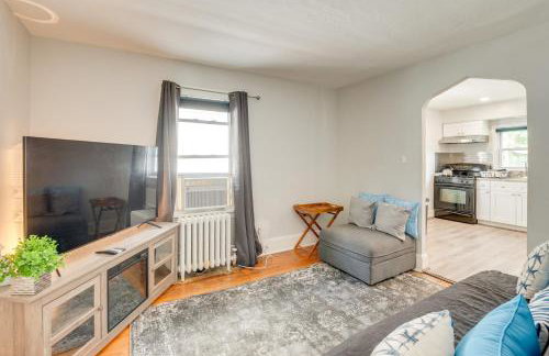 NYC and World Cup Home Base, 7 Mi to MetLife Stadium - Photo 1