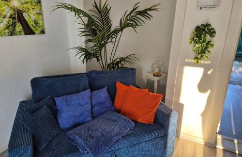 Ferienwohnung Schorfheide Krüger - Foto 31