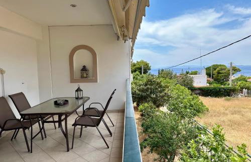 Saronida365 Sea & Sunset view - Photo 8