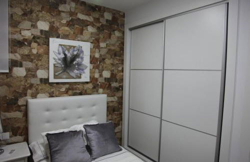 Apartamentos Alogia, Pastora, Yerbater - Foto 33