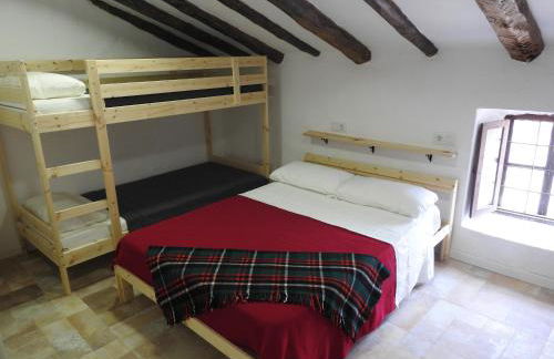 CASA RURAL REVOLCADORES - Foto 16