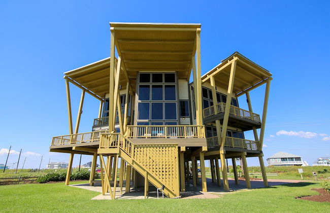 Villa Seamone - Foto 15