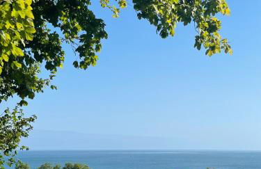 Le Pré de la Mer Le Gîte - Foto 65