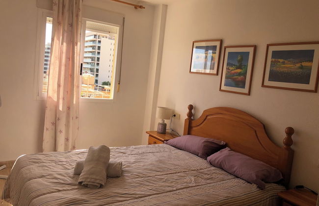 Magnificent Apartment Playa Paraiso - 3rd Floor Urb, Leisure and Swim Num2 - Foto 4