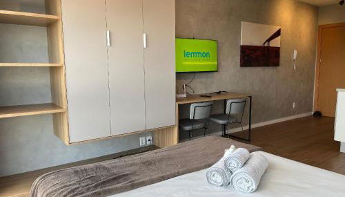 LIV - Apartamento 1212 - Foto 5