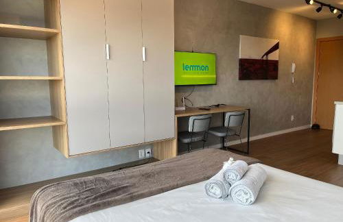 LIV - Apartamento 1212 - Foto 5