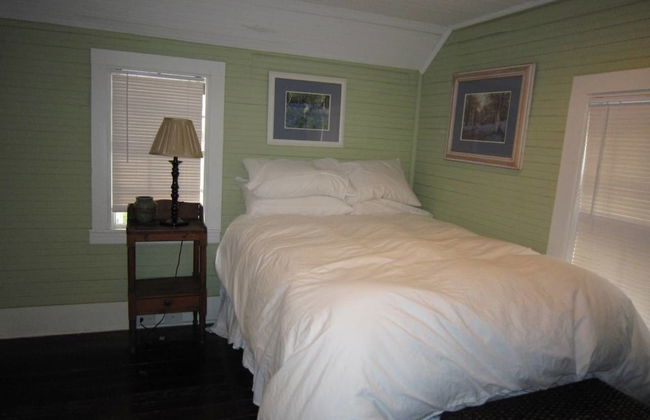 Historical Downtown Home - Foto 4