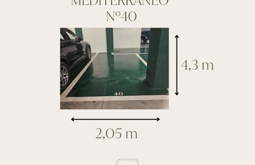 Terraza al Mediterráneo - Photo 17