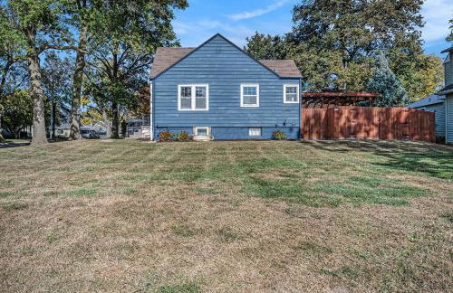 Charming Benson Home Fenced Yard & BBQ - Photo 41
