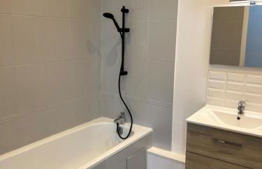 Beautiful apartment Bordeaux Bagatelle - Foto 3