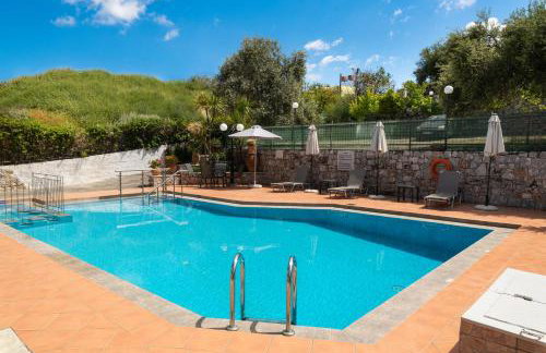 Aphrodite Apartments - Foto 15