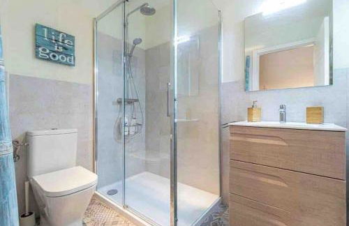 Loft Bodega San Blas con porche y parking - Foto 18