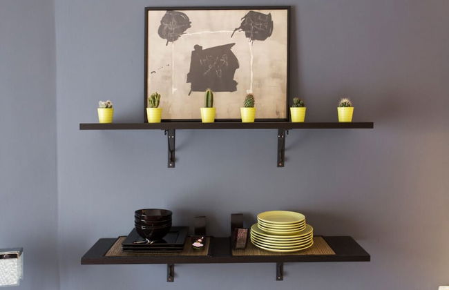 Centric Apartment Fira - Photo 17