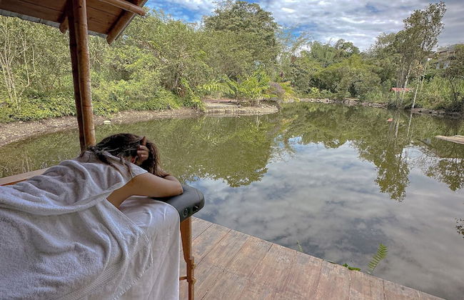 HOSTERIA KUMBHA MELA - Foto 32