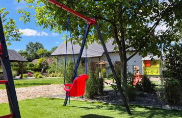 Osada Ostrowsko - Foto 32