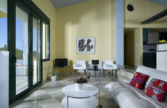 Fortino Villas - Foto 42