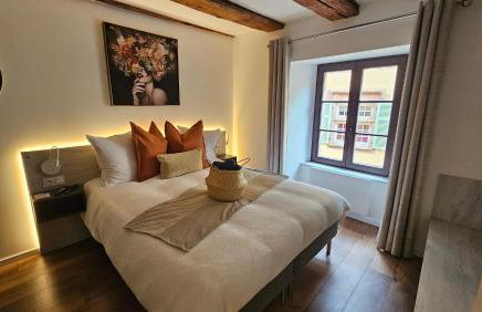 Gîte Du XVe - Photo 6