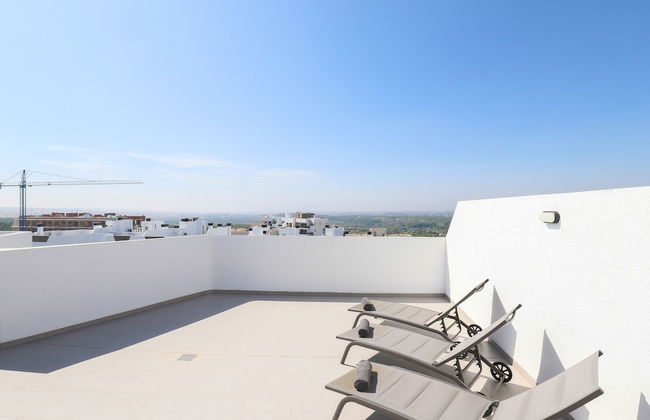 Myflats Luxury Arenales - Foto 24