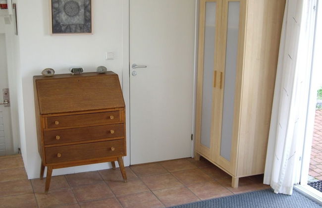 Lækjarkot Rooms and Cottages with Kitchen - Foto 31