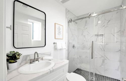 Fresh & New Downtown LA Condo! - Foto 26