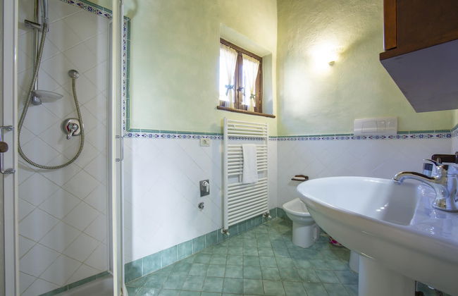 Rosa Liano in Hilly Area - Foto 15