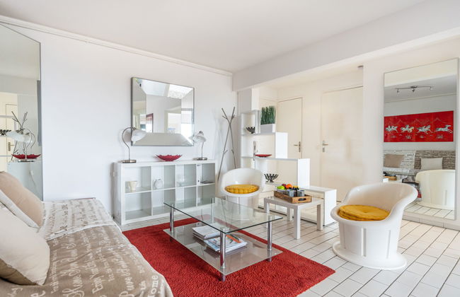 Soleil Bleu - Foto 7