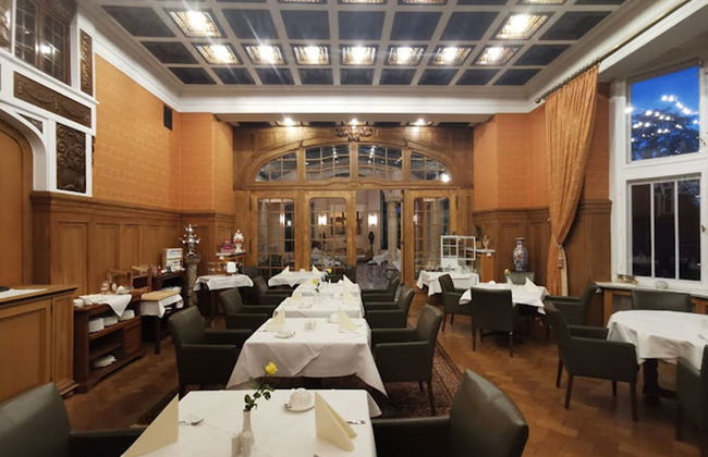 Bernsteinland Wendorf - Foto 75