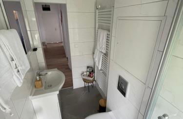 Bergstadt Apartment Lautenthal ,Modern, Stylisch, Geräumig - Foto 74