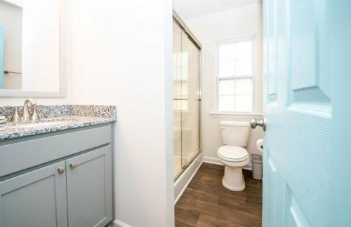 Fun 4BD w 75 inch TV - Foto 11