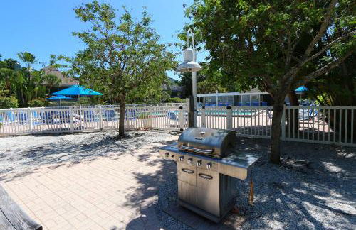 Wonderful Private Home - Sunset Captiva 47 - Foto 40