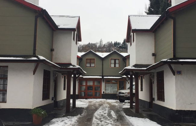 Los Cerezos - Foto 25