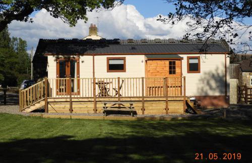Blackberry Lodge - Foto 1