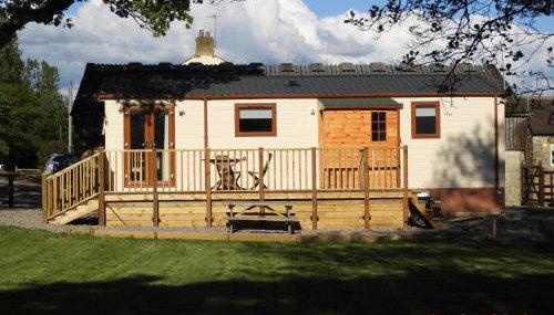Blackberry Lodge - Foto 1