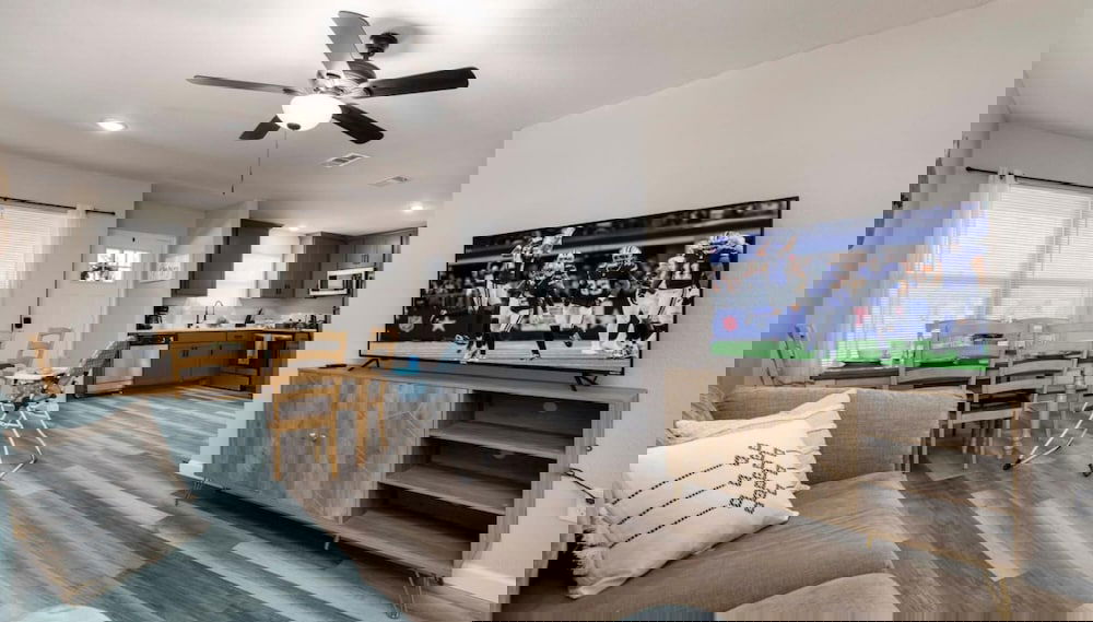 Lavish Hidden Gem Pet Friendly - Foto 1, Habitación